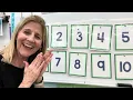 Let s learn numbers 1-10 Practice counting too