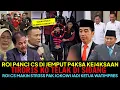 Lagu ROI P4NCI CS DI JEMPUT P4KSA KEJAKSAAN😱!?TIROR1S K.O TELAK🤣DI SIDANG PAK JOKOWI JADI KETUA WATIMPRES