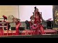 Download Lagu Till Lindemann - Golden Shower (Live) 4K