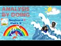 Data Analysis Lab on AWS Hands-on Seaborn - PART 3