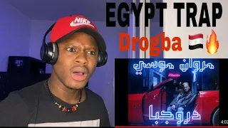                                        دروجبا   مروان موسى              دندنها