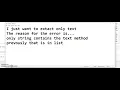 ResultSet object has no attribute text Python Programming Web Scraping