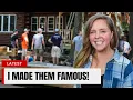 What Maine Cabin Masters Hide about Ashley Morrill illness Weight Loss