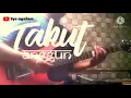 Download Lagu ANGGUN - TAKUT // GUITAR COVER