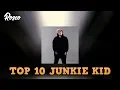 Download Lagu TOP 10 DROPS JUNKIE KID