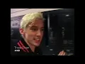 Ariana Grande - thank u, next (behind the scenes - part 3)