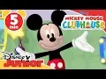 Download Lagu Mickey Mouse Clubhouse | Learn to Count to 10 | Disney Kids