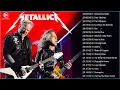 Download Lagu Best Of Metallica 2022 - Metallica Greatest Hits full Album 2022