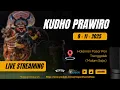 🔴 KUDHO PRAWIRO live Streaming Halaman Pasar Pon Trenggalek by kijang menuk audio, Mito Panji Laras.