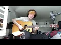 Park National - Faking My Own Death (acoustic)