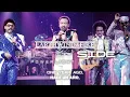 Earth, Wind & Fire - Side By Side [Subtitulado Inglés/Español]