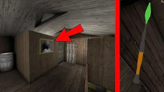 سلاح سري في جراني لم تكن تعلم بوجوده في بيت الجدة 