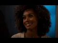 Power Book ll Ghost 2x07 Davis Warns Professor Milgram