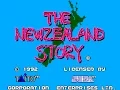 Lagu Master System Longplay [159] The New Zealand Story