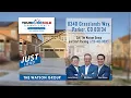 8340 Grasslands Way Parker CO 80134 Your Home Sold Guaranteed Realty - The Watson Group