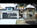 8626 Key South Way Converse Tx 78109