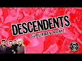 Descendents - Suburban Home