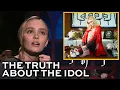 Download Lagu Lily-Rose Depp reveals what really upset her about THE IDOL discourse