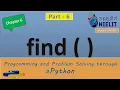 function in in hindi with example