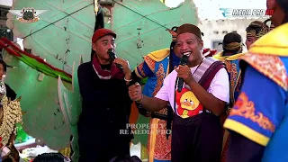 wa cici u0026 wa madek jokes dangdut lion young pai son thursday september 25 2025 langgen 