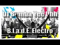 Download Lagu DJ Bomba - Yee Uhh (B.l.a.d.E. Electro Remix) | 08/2010