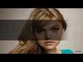 BIOGRAPHY OF AIMEE TEEGARDEN