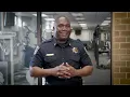 Naperville Police Officer Recruitment