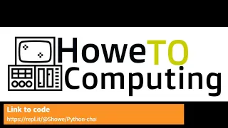 Python challenges level 3 challenge 5