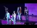 【NCT DREAM】My Page - THE DREAM SHOW 4 in Singapore Day2 251019 | FANCAM | 엔시티드림 | 드림쇼4 |