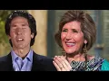 FUNERAL Joel Osteen Honours Mother Dodie Osteen After Her Death
