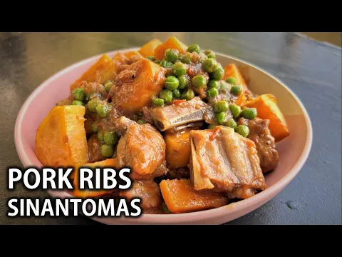 Sinantomas Sinantomas