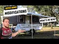 The Best Jayco Upgrades Modifications
