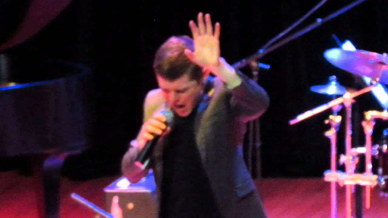 Von Smith House of Rising Sun at Lancaster Roots and Blues