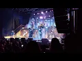 King Diamond LIVE in SLC "The Invisible Guests" 11/23/19 by Rob Scott