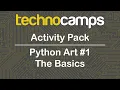 Python Art - Basics