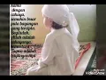 Download Lagu Syukron ya rabb