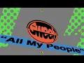 ALL MY PEOPLE (Edit) - Confidence Man & Sweely