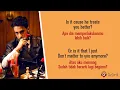 Download Lagu The Liar - Aziz Hedra (Lirik Lagu Terjemahan)