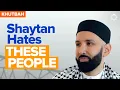 Download Lagu Beter dan 1.000 aanbidders | Khutbah door Dr. Omar Suleiman