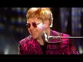 Elton John LIVE HD REMASTERED - Sacrifice (One Night Only live at MSG) | 2000