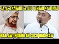 Download Lagu ADA APA INI..? Tiba-tiba KH Idrus Ramli Gabung Kyai Imad, Sekarang Mengaku Tersadar dari Tipu Habib MP3