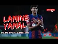 Lamine Yamal s Salary Breakdown at Barcelona