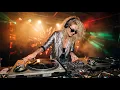 Lagu EURODANCE 2026 🔥 Silver Neon Mix | Best High Energy Workout \u0026 Party Mix