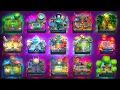 BEST Tips for EVERY Arena in Clash Royale 2025