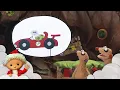 Download Lagu Jan und Henry: Die Schildkröte im Rennauto | Unser Sandmännchen | 27.08.2025