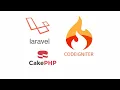 I will fix develop and customize php laravel codeigniter cakephp