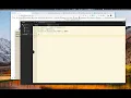 Serving a basic index html page form a Node server