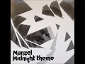 A FLG Maurepas upload - Manzel - Midnight Theme (Dopebrother 12 Inch remix) - Soul Jazz