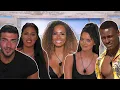 Love Island 2019 Cast Where Are They in 2024 Then Now