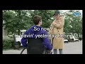 Keno - Leaving Yesterday Behind (Official Lyric Video)